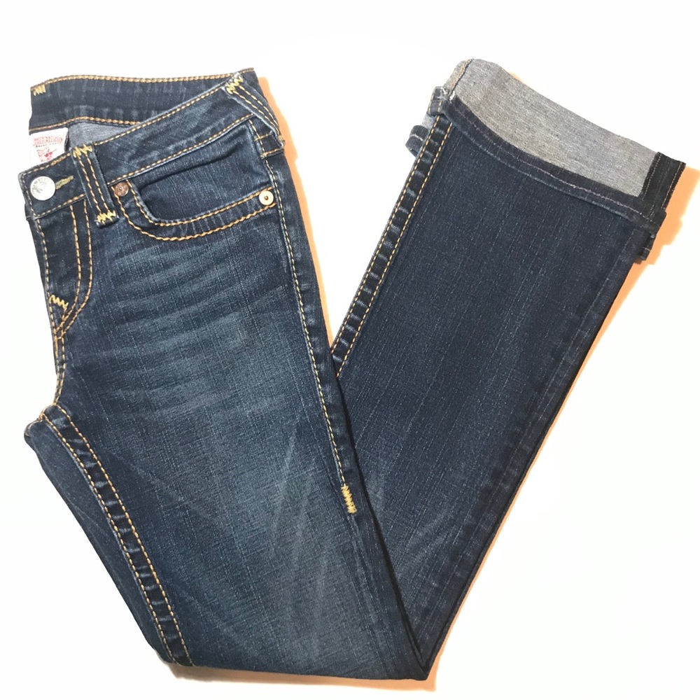 TrueReligion*Boot-cut - Picture 8 of 12